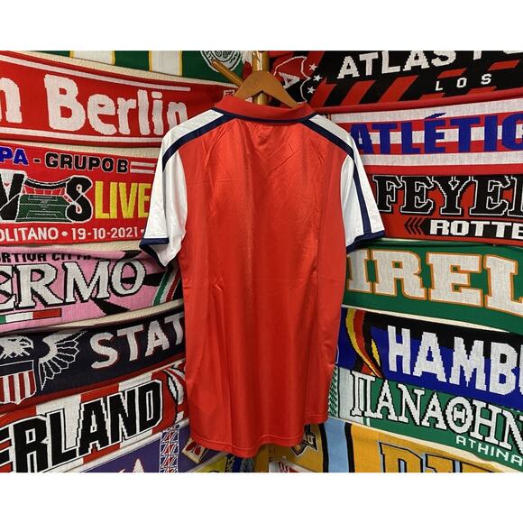 Arsenal | Men’s Medium Retro “Dreamcast” Jersey - Picture 7 of 7